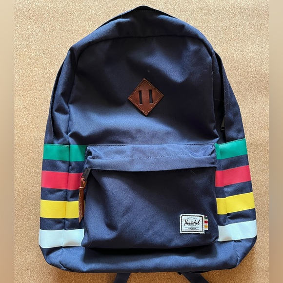 Herschel Supply Company Office Herschel X Hudson Bay Company